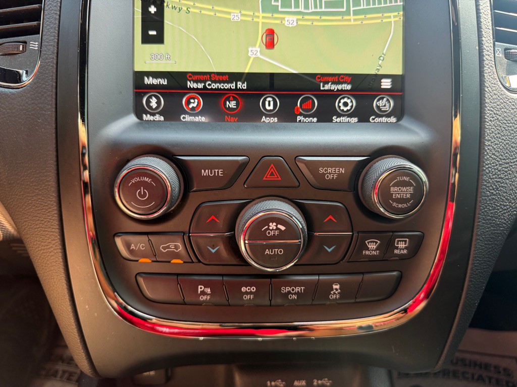 2019 Dodge Durango Image 16
