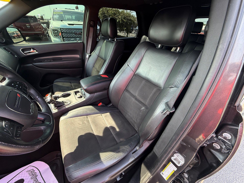 2019 Dodge Durango Image 18