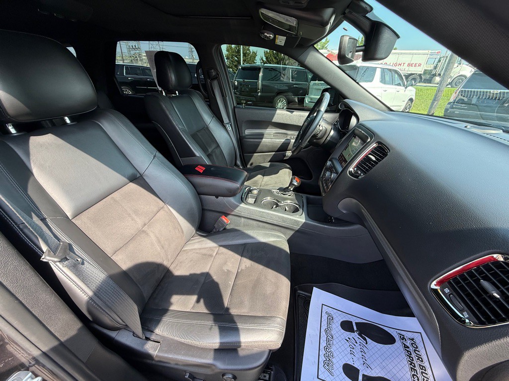 2019 Dodge Durango Image 19