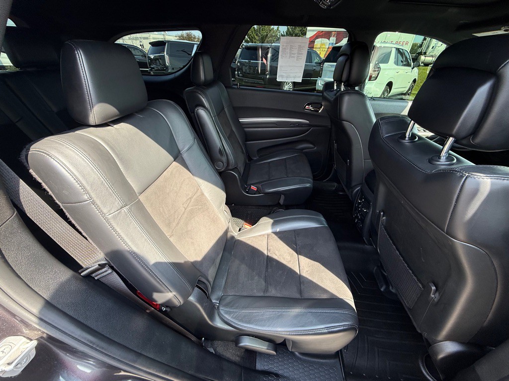 2019 Dodge Durango Image 20