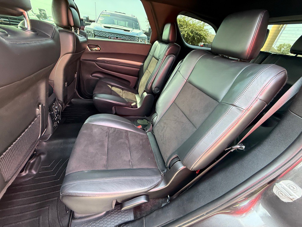 2019 Dodge Durango Image 21