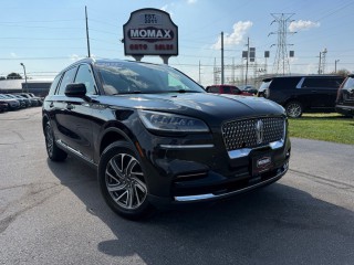 Image for 2022 Lincoln Aviator  ID: 6735877