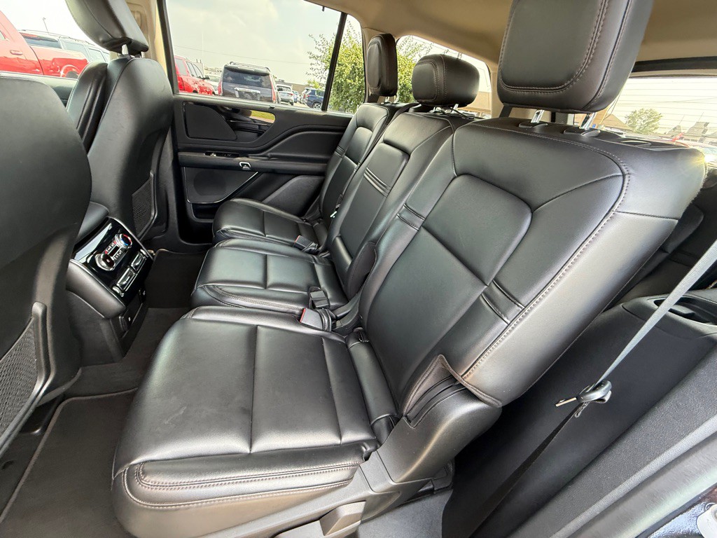 2022 Lincoln Aviator Image 20