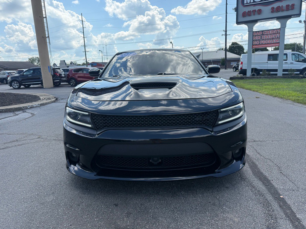 2016 Dodge Charger Image 3
