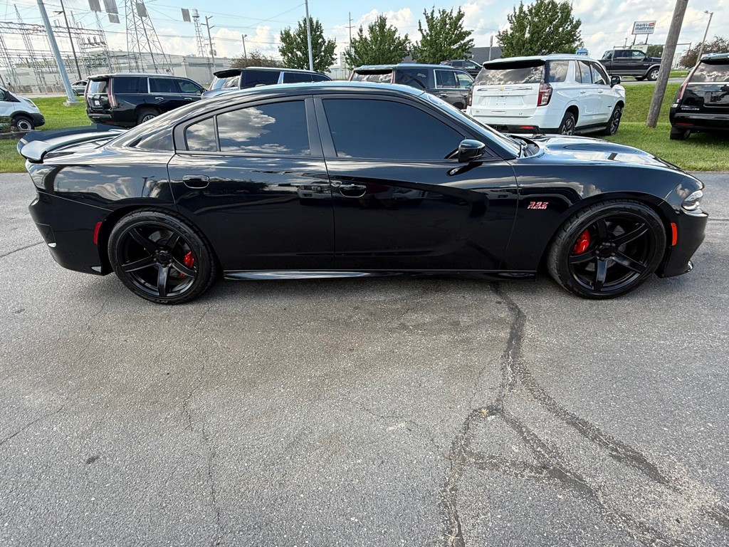 2016 Dodge Charger Image 7