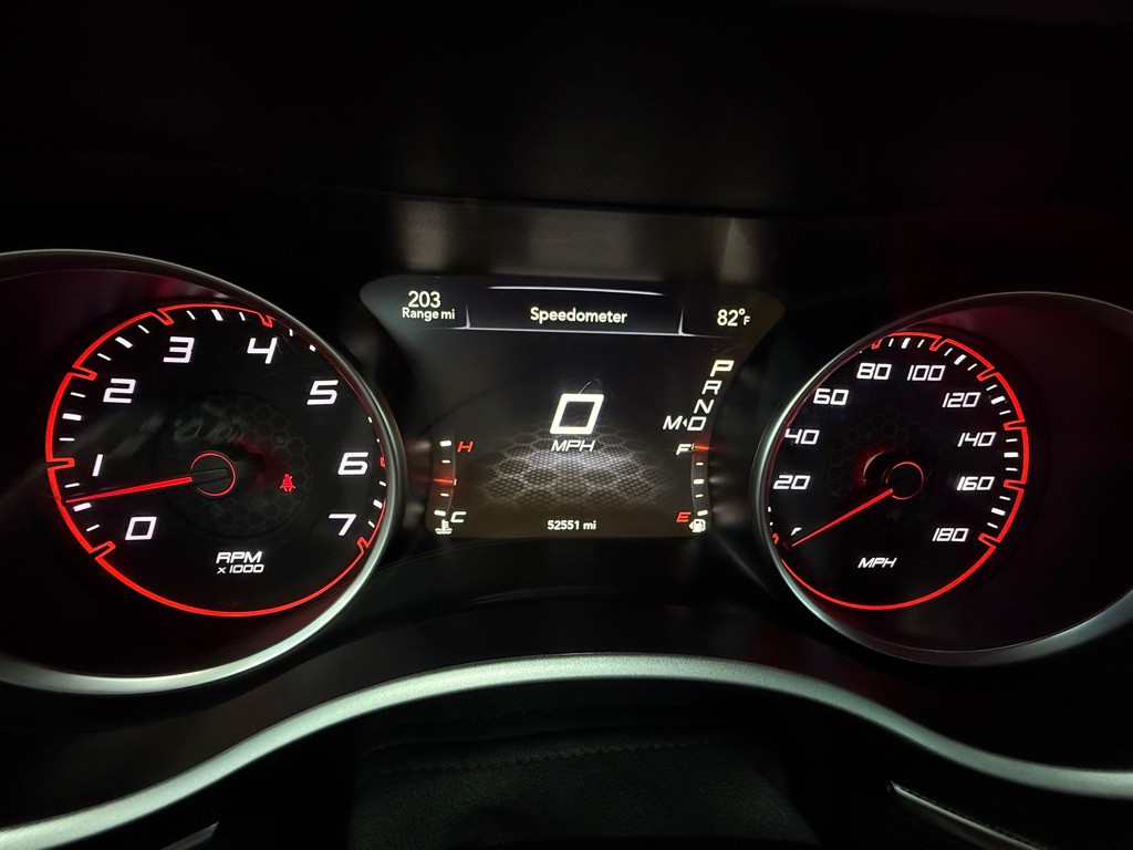 2016 Dodge Charger Image 12