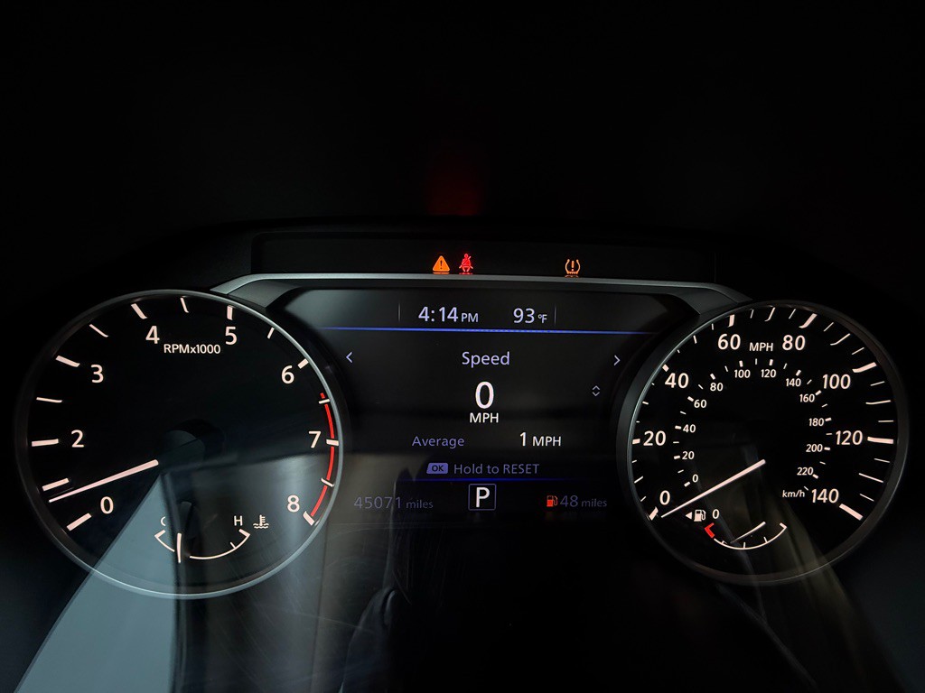 2021 Nissan Altima Image 11