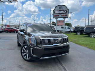 Image for 2020 Kia Telluride S ID: 6738433