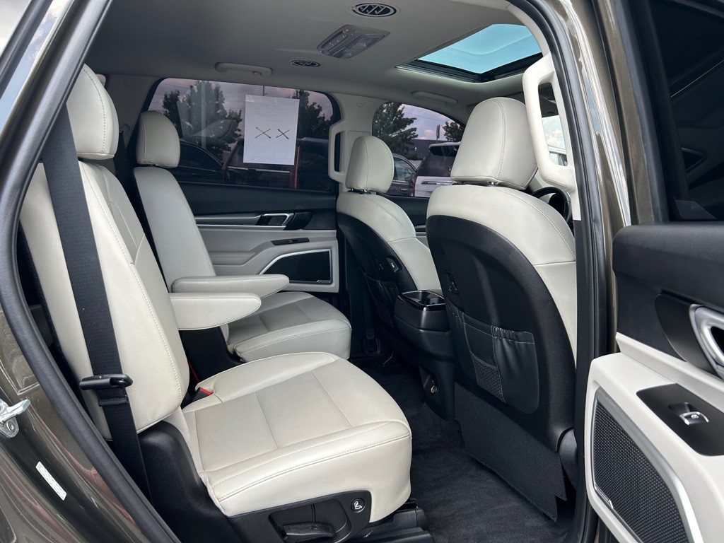 2020 Kia Telluride Image 12