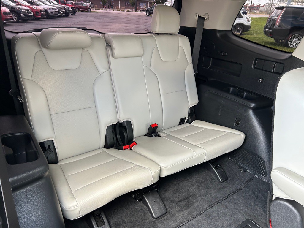 2020 Kia Telluride Image 13