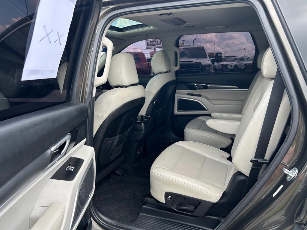 2020 Kia Telluride Image 15