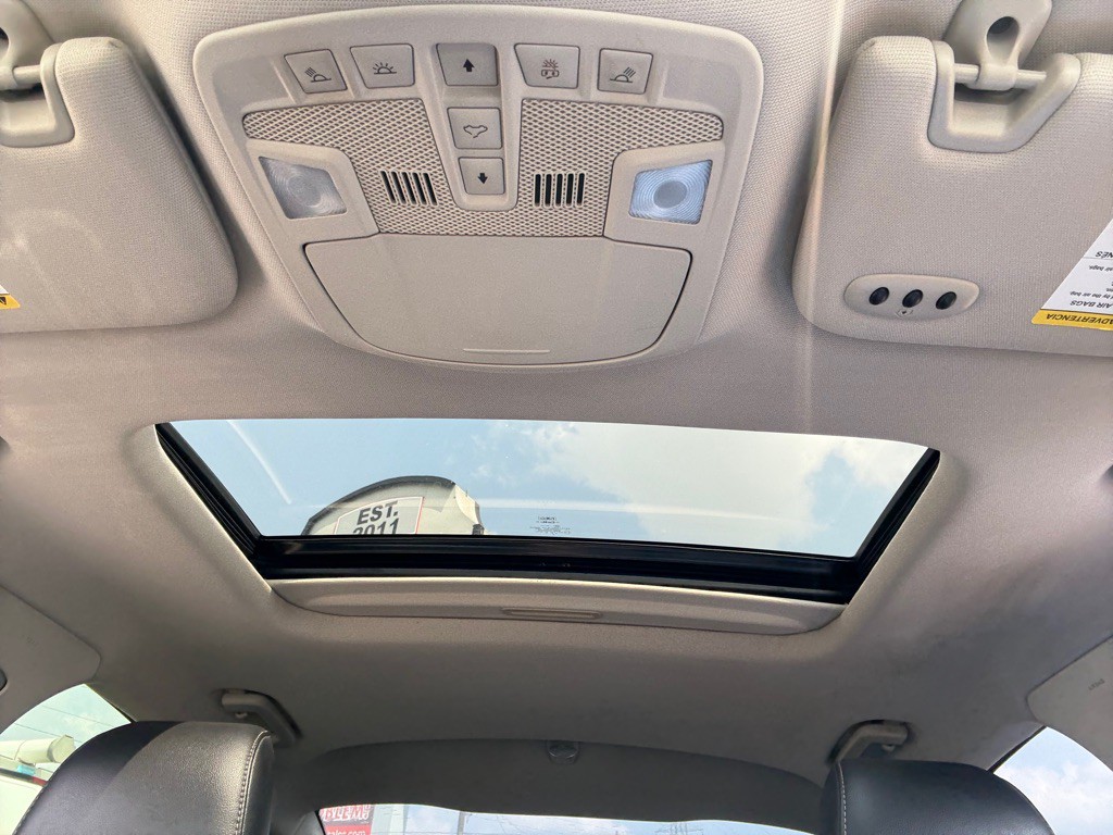 2017 Ford Fusion Image 13