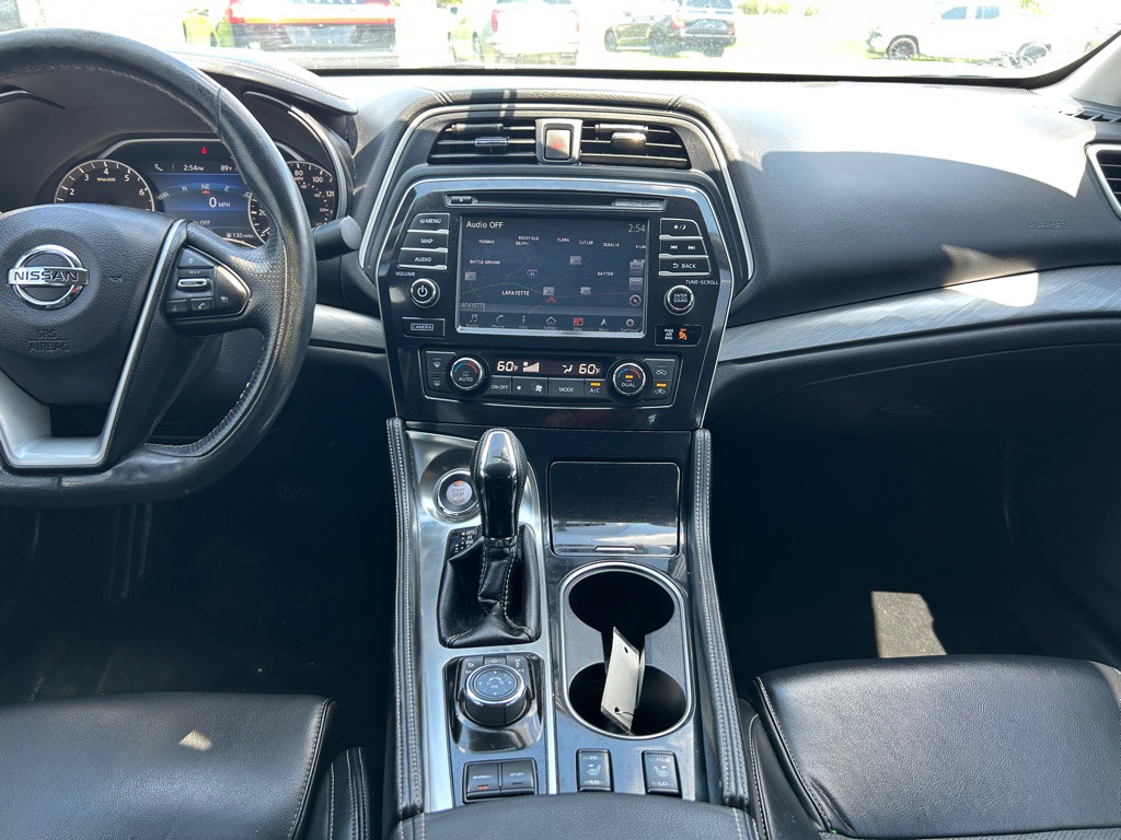 2018 Nissan Maxima Image 18