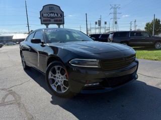 Image for 2015 Dodge Charger SXT ID: 6745734