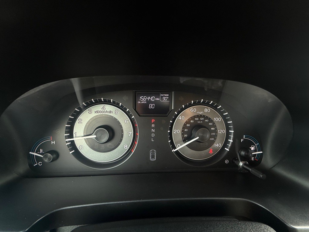 2012 Honda Odyssey Image 11