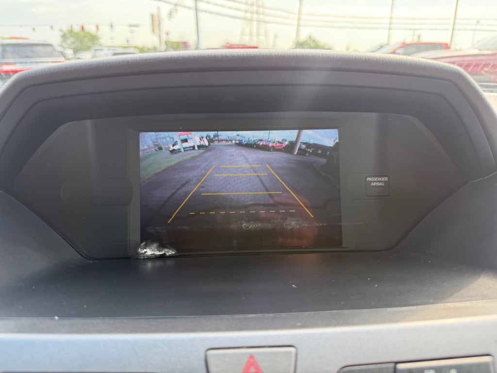 2012 Honda Odyssey Image 13