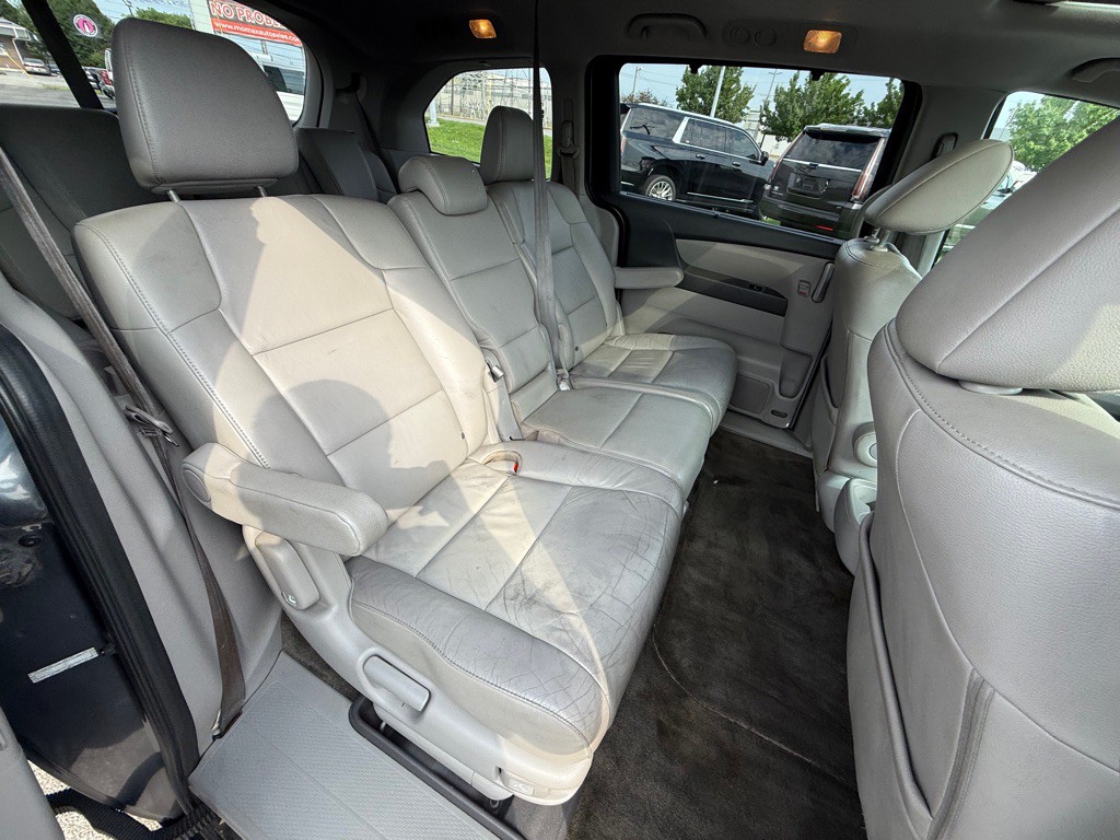 2012 Honda Odyssey Image 20