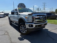 Image for 2011 Ford F-250 Super Duty ID: 6745787
