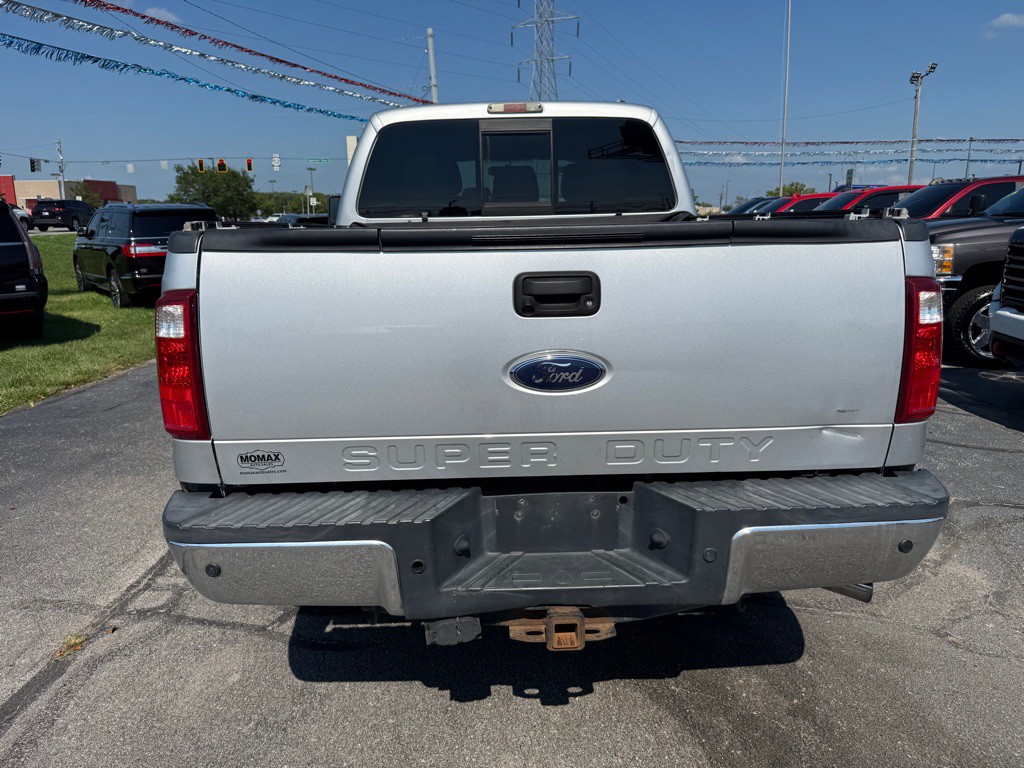 2011 Ford F-250 Image 6