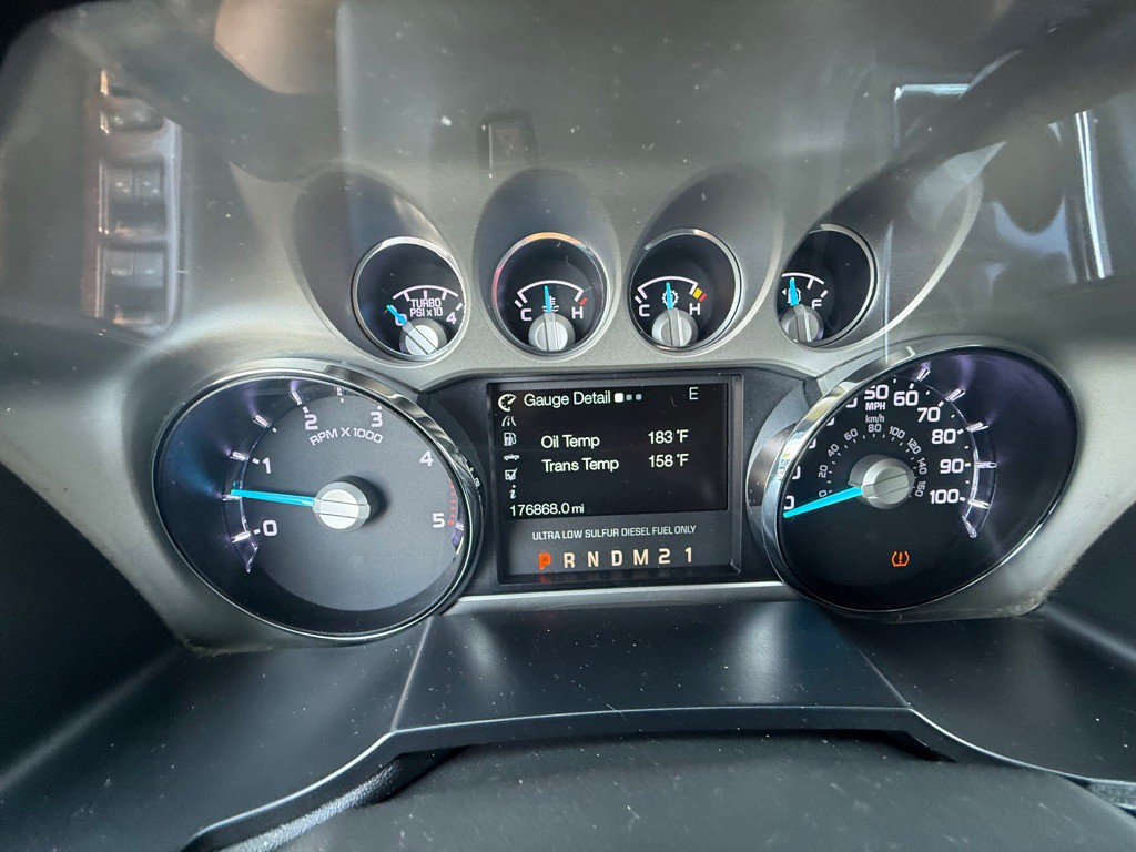 2011 Ford F-250 Image 15