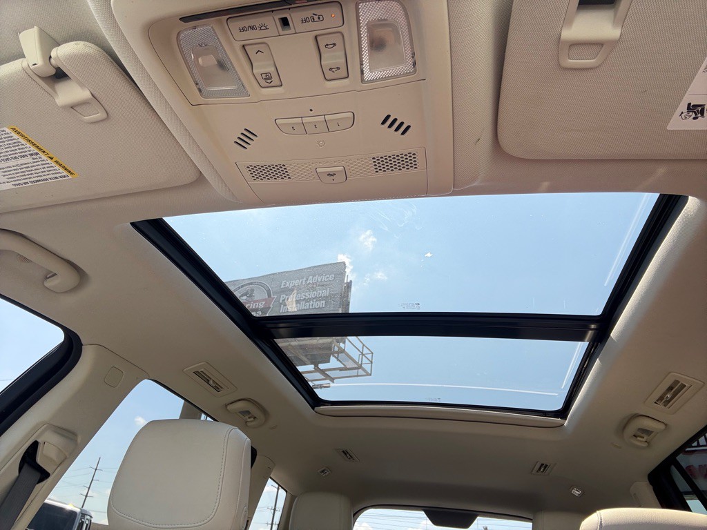 2021 Cadillac XT6 Image 13