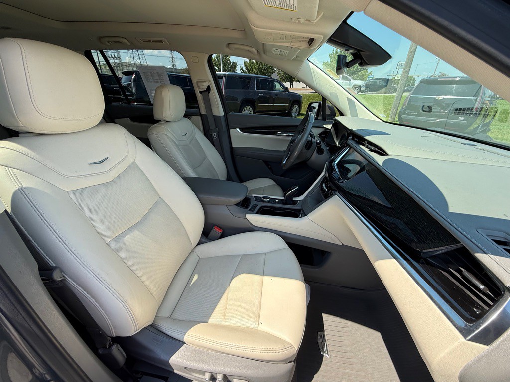 2021 Cadillac XT6 Image 15