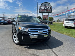 Image for 2013 Ford Edge SEL ID: 6749361