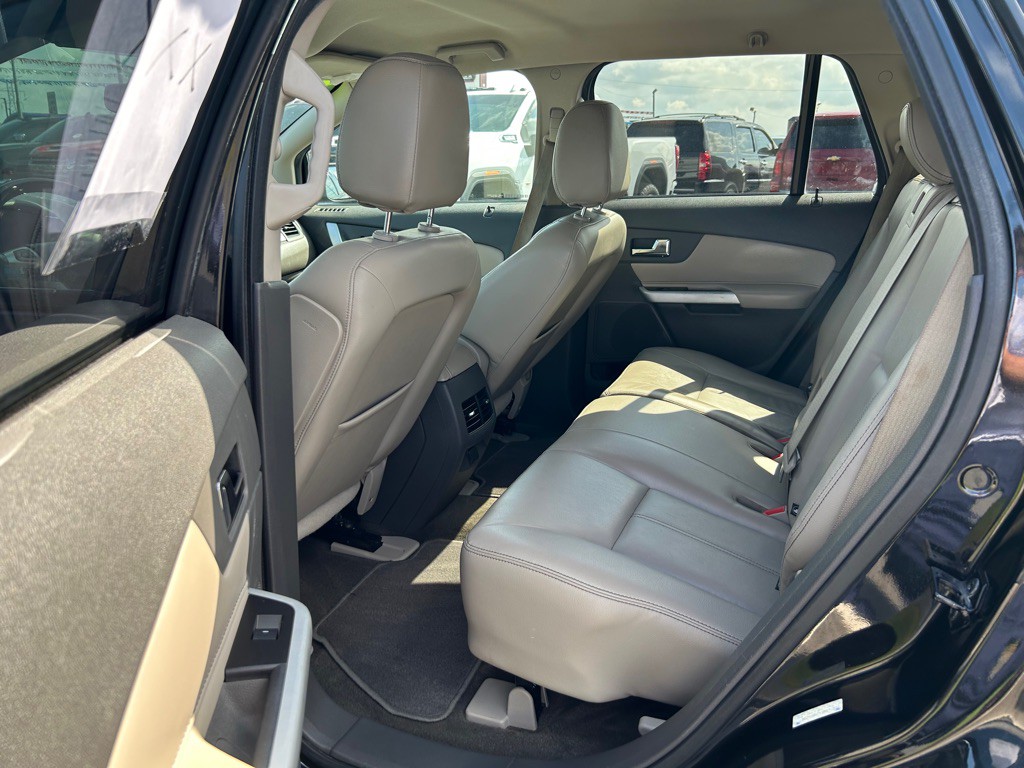 2013 Ford Edge Image 14