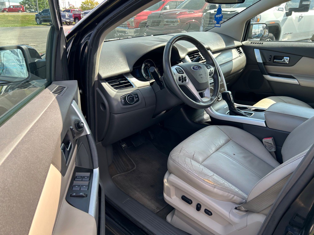 2013 Ford Edge Image 15