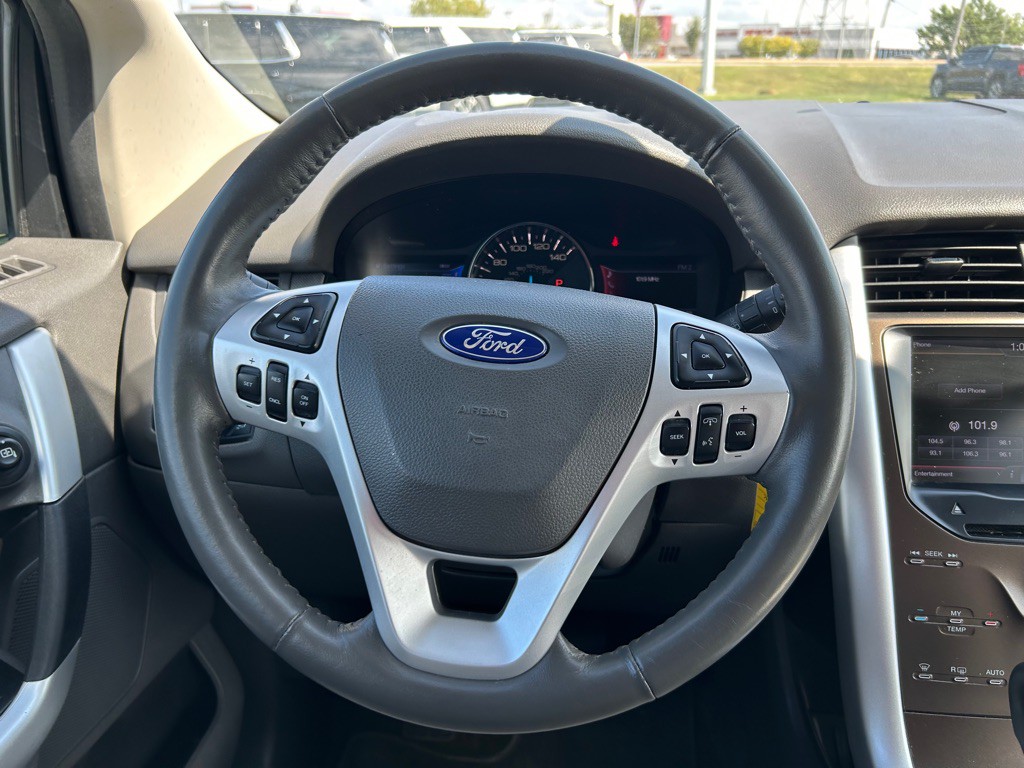 2013 Ford Edge Image 17