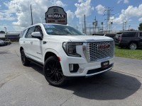 Image for 2022 GMC Yukon Denali ID: 6752054
