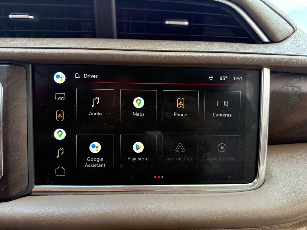 2022 GMC Yukon Image 10
