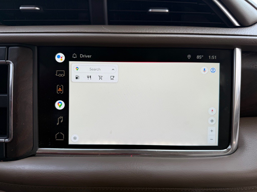 2022 GMC Yukon Image 11