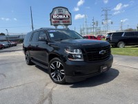 Image for 2020 Chevrolet Suburban 1500 LT ID: 6756862