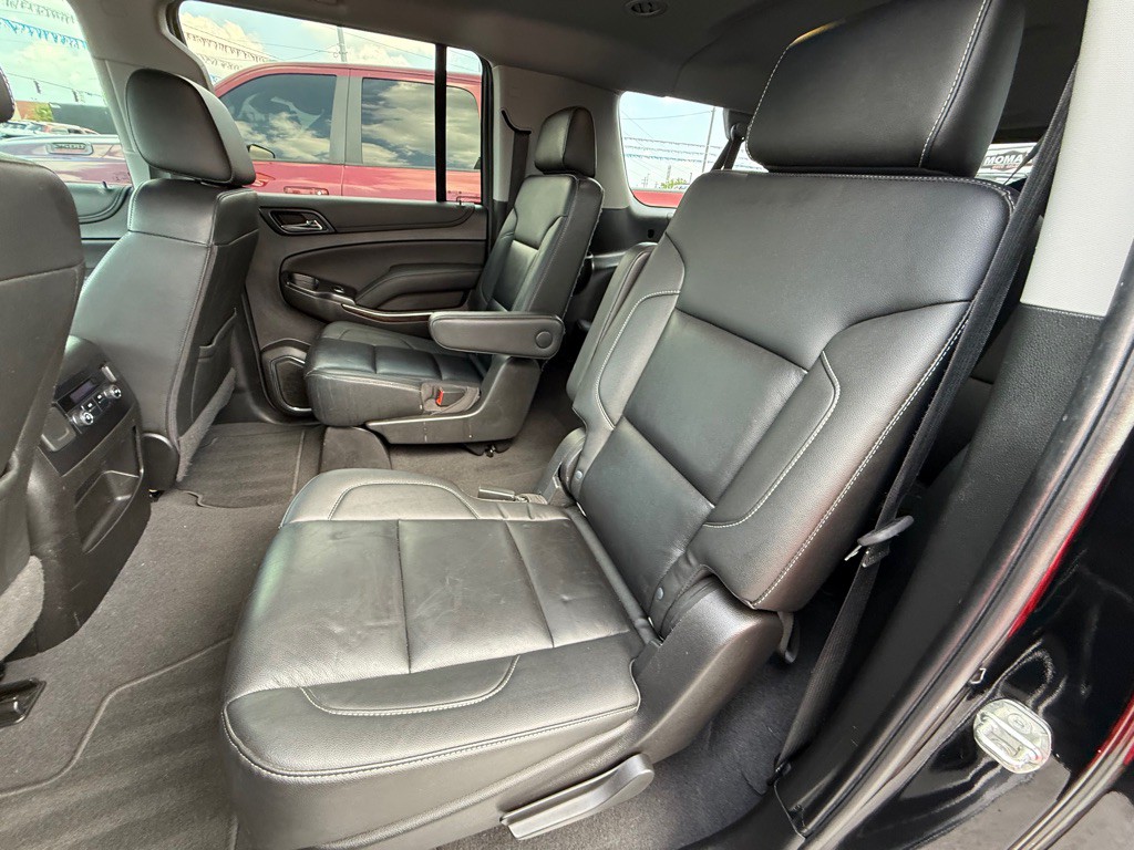 2020 Chevrolet Suburban Image 20