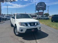 Image for 2018 Nissan Frontier S ID: 6756906