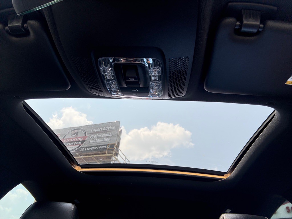 2021 Mercedes-Benz CLA-Class Image 17