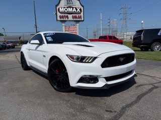 Image for 2015 Ford Mustang GT ID: 6760186
