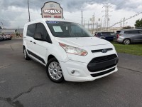 Image for 2016 Ford Transit Connect XLT ID: 6762326