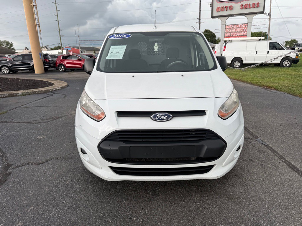 2016 Ford Transit Connect Image 3