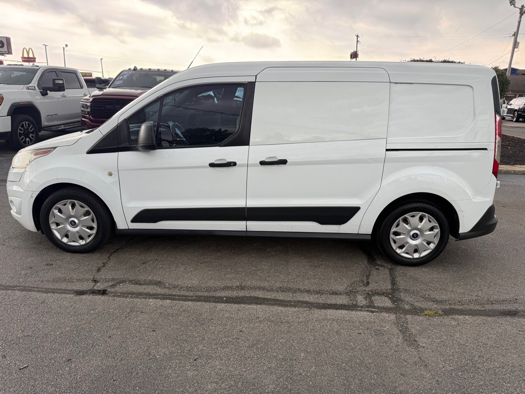 2016 Ford Transit Connect Image 5