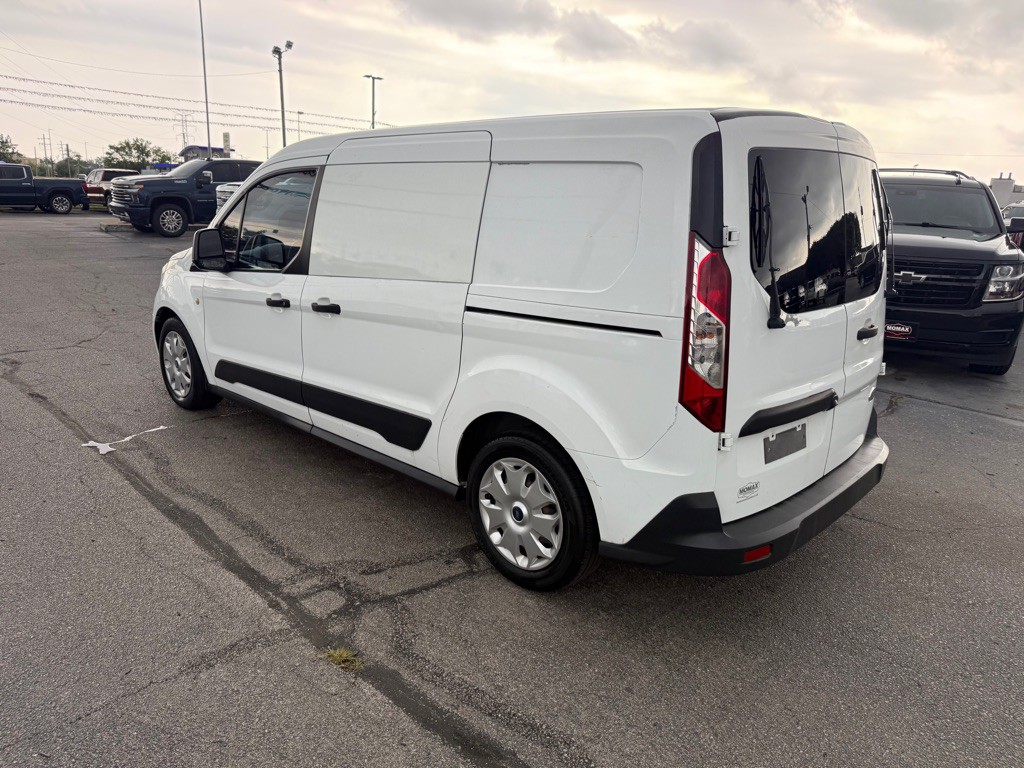 2016 Ford Transit Connect Image 6