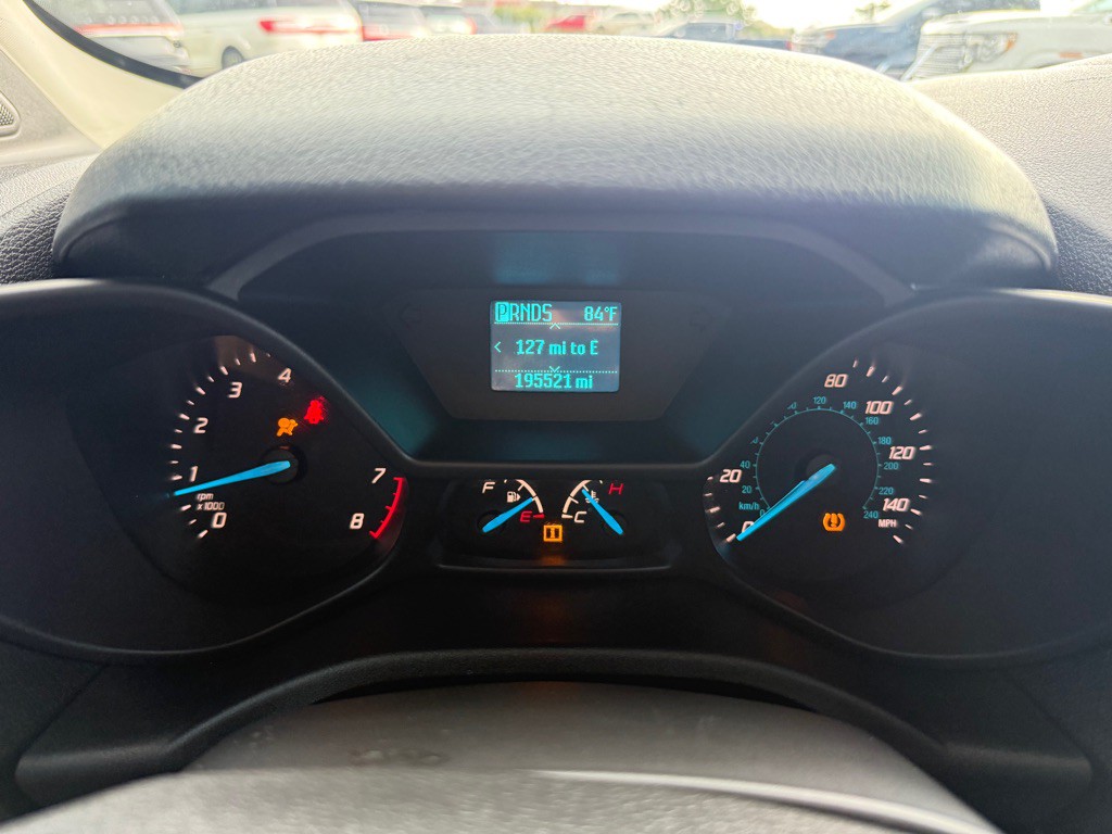 2016 Ford Transit Connect Image 7