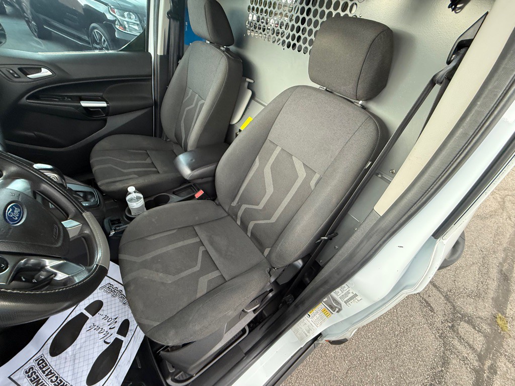 2016 Ford Transit Connect Image 8