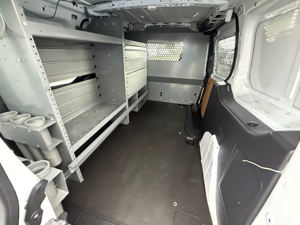2016 Ford Transit Connect Image 9