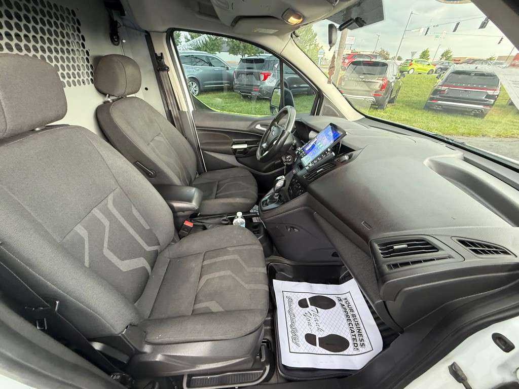 2016 Ford Transit Connect Image 10