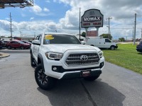 Image for 2016 Toyota Tacoma Double Cab ID: 6763239
