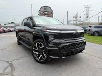 Image for 2024 Chevrolet Silverado 1500 RST ID: 6763261