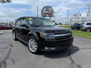 Image for 2019 Ford Flex Limited ID: 6764254