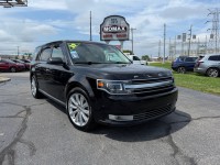 Image for 2019 Ford Flex Limited ID: 6764254